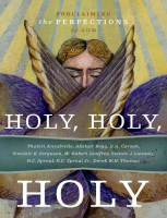The Holiness of God - R. C. Sproul.pdf
